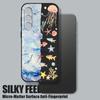 Shark Ocean Fish Print Case For Samsung Galaxy S26 S25 Ultra S24 S23 S22 Plus S21 FE A15 A16 A17 A35 A36 A54 A55 A56 5G Soft Cover