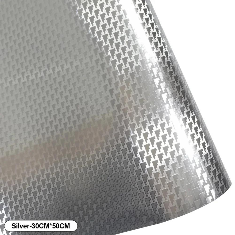 

Waterproof Red Blue Green Purple Gold Aircraft Pattern Plated UV Resistant Sticker Car Body Films Wrap Vinyl Car Film Wrapping