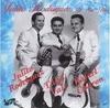 CD RODRIGUEZ, JULITO Y SU TRIO - Julito Tatin Y Rafael  HGCD1268 US Latin Used