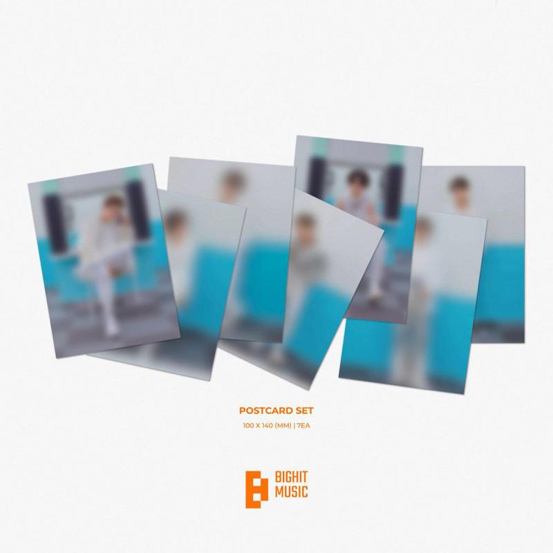 BTS PERMISSION TO DANCE On STAGE - LIVE