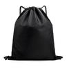Li Shen Oxford Cloth Drawstring Sports Backpack