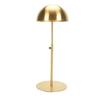 Espositore per Cappelli Multifunzionale Portatile Altezza Acciaio Inossidabile Supporto per Cappelli per Conservazione Multipla di Cappelli