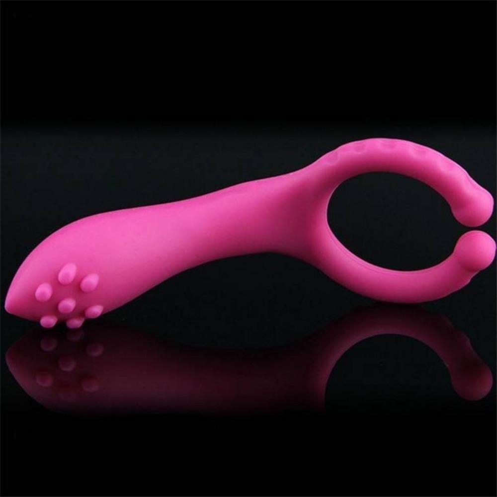 Vibrating Adult Sex Toy Vibrator Environmental Sex Products Waterproof Mute Sex Machine Sex Toys for Couples