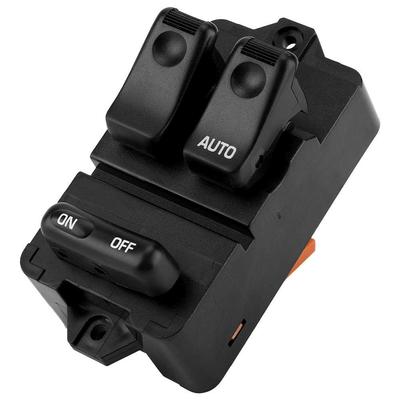 Akozon Power Master Window Control Switch Button for Mazda 323F Bongo 1994 1998 1995 1996 1997