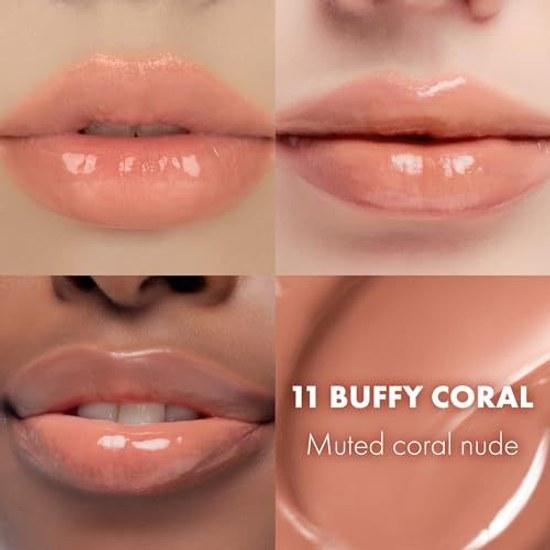 Romnd Glasting Melting Balm (11 Buff Coral)