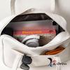 Bobo Big Size Shoulder Tote Bag (3 Colors)