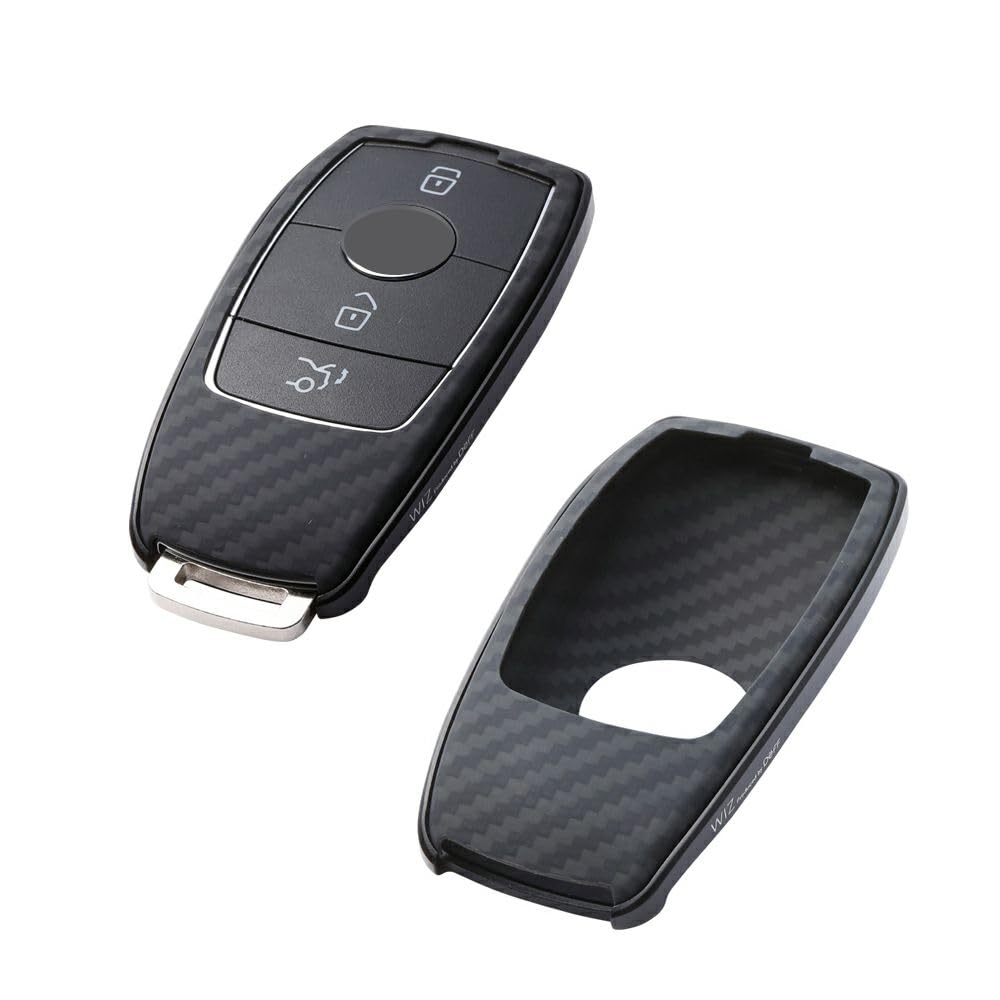 

Deff DIEF AMG BENZ КЛЮЧНИЦА ИЗ АМИДНОГО ВОЛОКНА, ЧЕРНАЯ 1 size