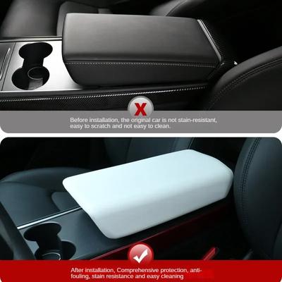 Accesorios Interior – Reposa brazos