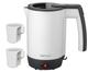 Tourist Kettle RK7030 + 2 Mugs