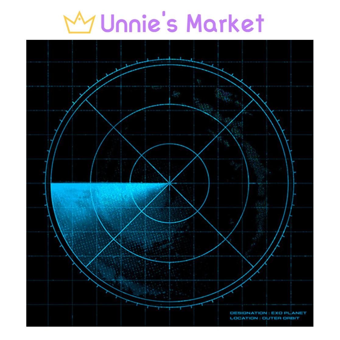 (Jewel Case Ver.) EXO – НЕ БОРИТЕСЬ С ЧУВСТВОМ No poster