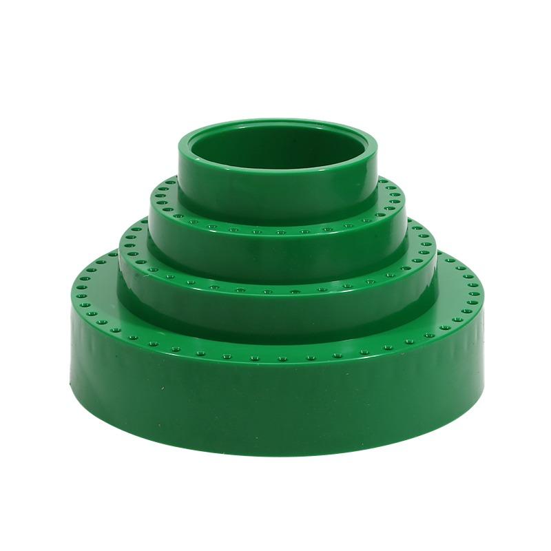 Professional Rotating Round Shape Drill Bit Storage Case 360° Rotating Box Grinding Tool Tip Stand Organizer Jewelry DIY Tool