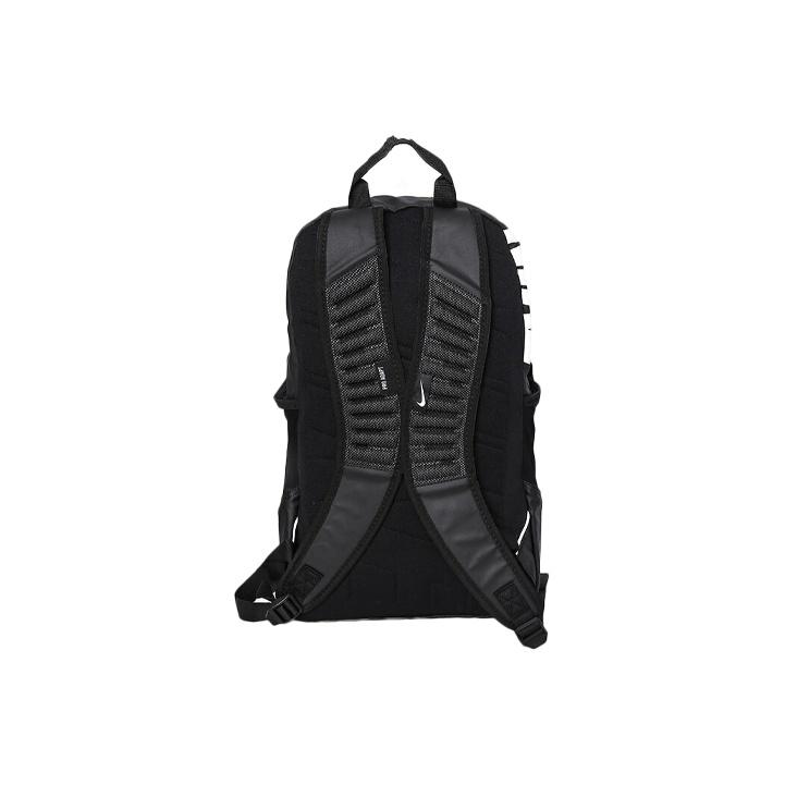 Nike Air Sports Shock Absorption Polyester Laptop Backpack Unisex Backpack Black BZ9803-010