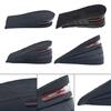 1 Pair Shoe Lifts Inserts Sports Shoe Insoles Height Increase, Elevator Inserts
