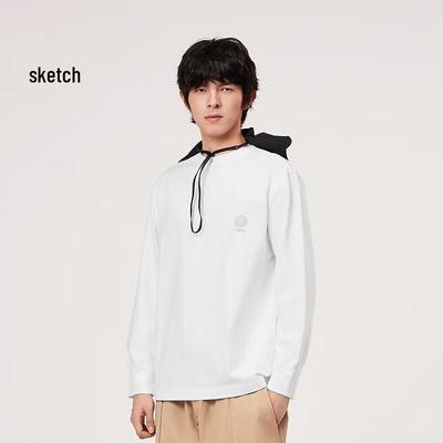 Warme Kleidung – Pullover & Langarmshirts