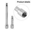 Compact and Sturdy 12 38 14 Inch Extension Length Bar Set for Ratchet Tool
