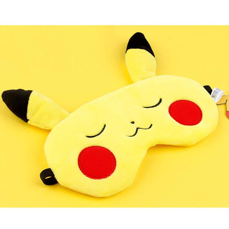 

Маска для сну Pokemon Пікачу C29998