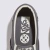Vans Mte Slip On Issue 98   Checkerboard Pewter Vn000cwagx81