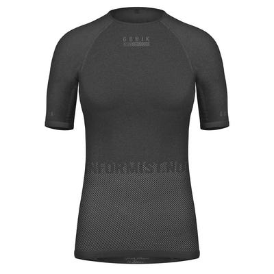 Gobik Kısa Kollu Baz Katman Limber Skin