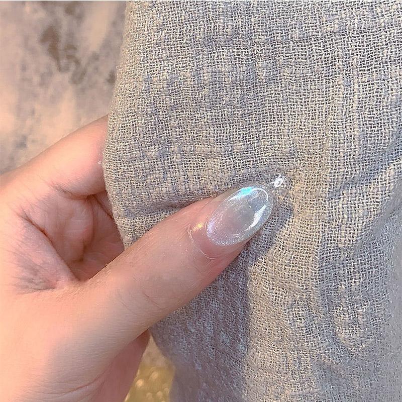 1 PC Nail Glitter Powder Dust Nail Glitter Flakes Mirror Or Flaky Effect Shining Powders Dust 3D Nail Art Decoration