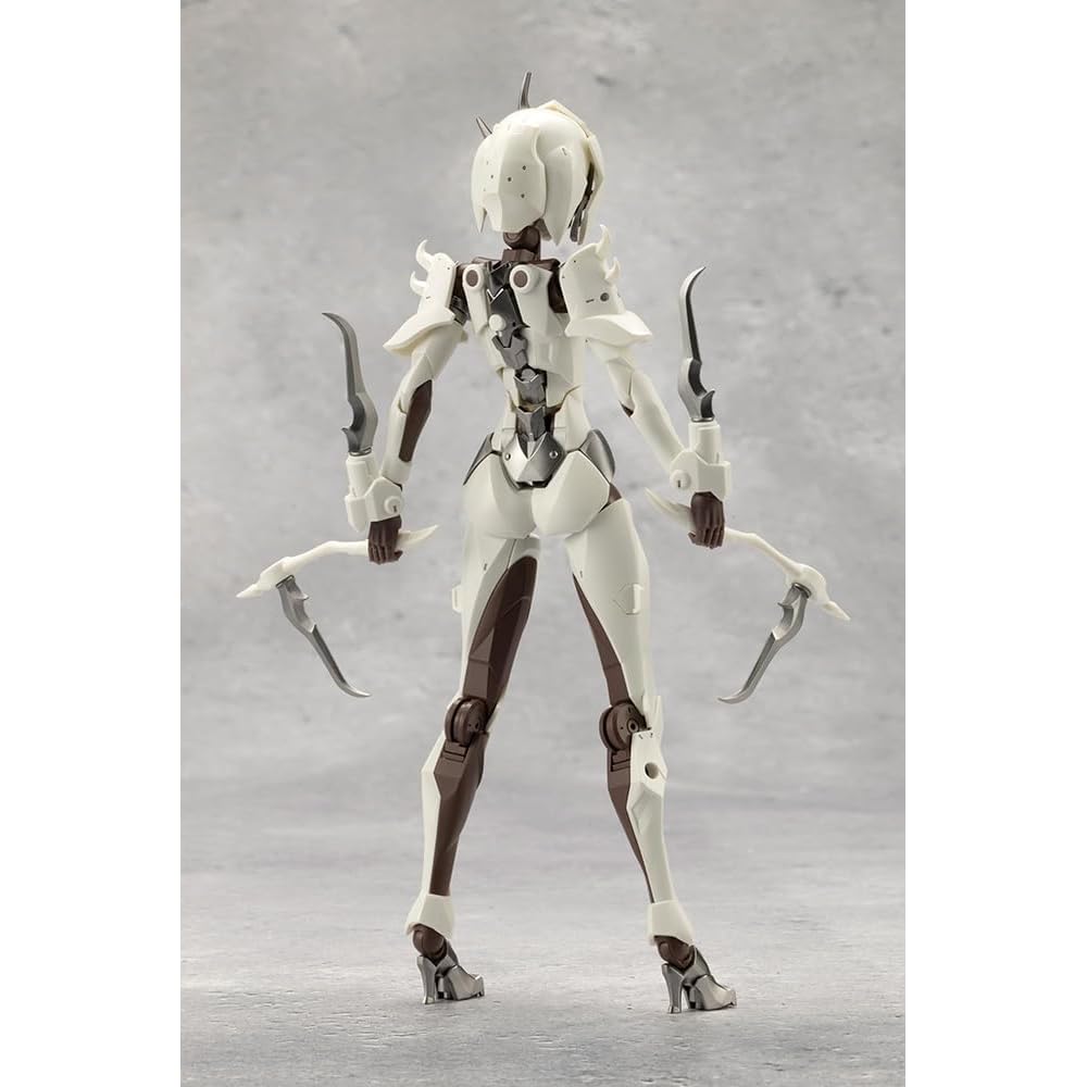 Kotobukiya Megalomania Seeker Non-Scale Plastic Model Approximately 160mm Tall
