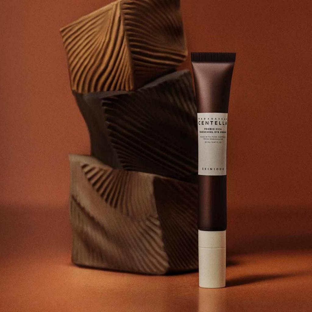 [Skin1004] Madagascar Centella Probio-Cica Bakuchiol Eye Cream 20ml