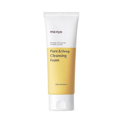 Pure&Deep Reinigungsschaum 100 ml