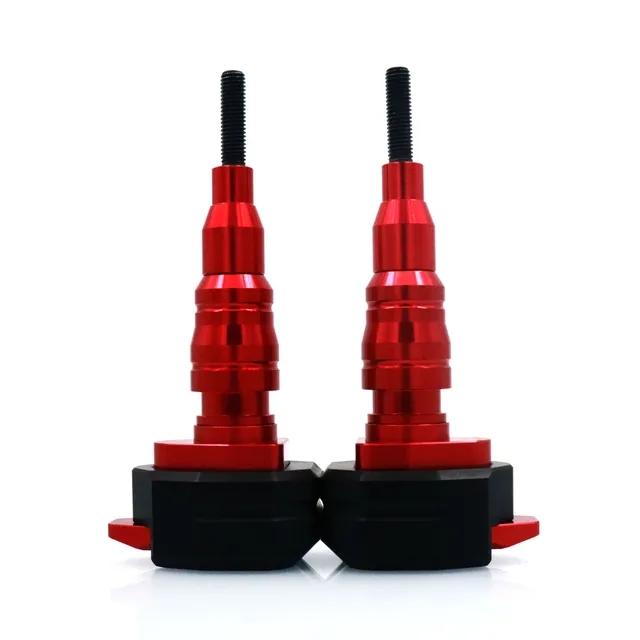 For Benelli BN300 BN600 TNT300 TNT600 BN302 TNT250 Motorcycle CNC Falling Protection Frame Slider Fairing Guard Crash Protector