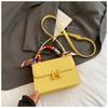 Fashion Popular Bag Women's 2026 New Bag Niche Texture Handbag Chain Single Shoulder Messenger Women's Bag