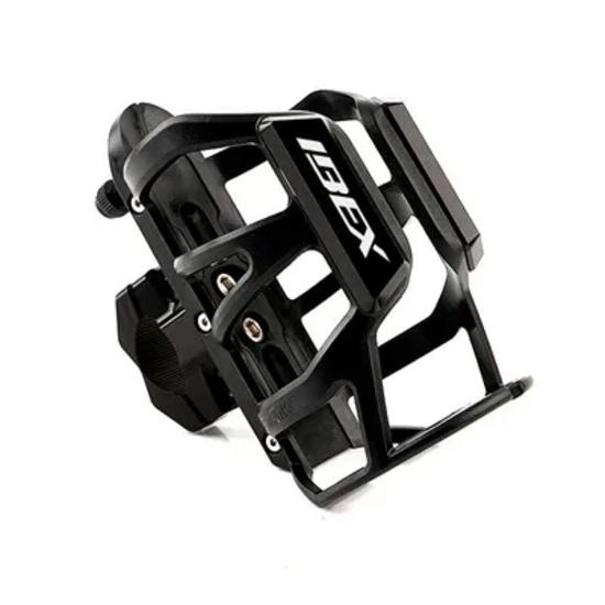 

Для CFMOTO CF 450MT IBEX 450 800 MT 450 IBEX450 IBEX800 800MT Аксессуар Мотоцикл Держатель для напитков стакана воды чёрный