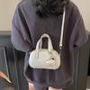 New Fashion Versatile Handbag Casual Versatile Shoulder Crossbody Bag