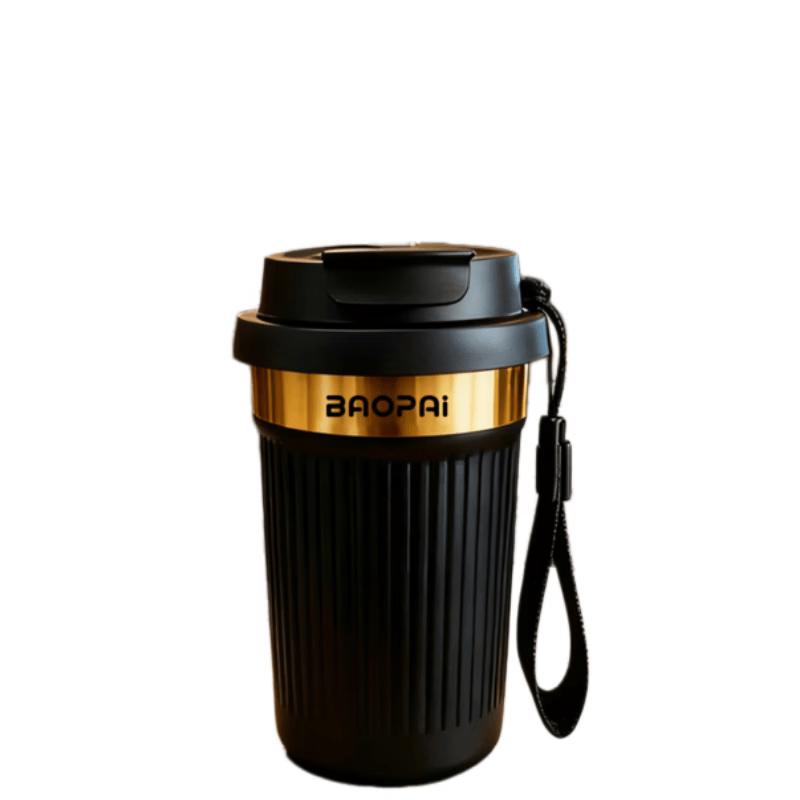 BAOPAI Vacuum Insulated Water Bottle