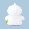 Sunlemon Fluffy Watton Plush Toy S Ghost PU P-8392