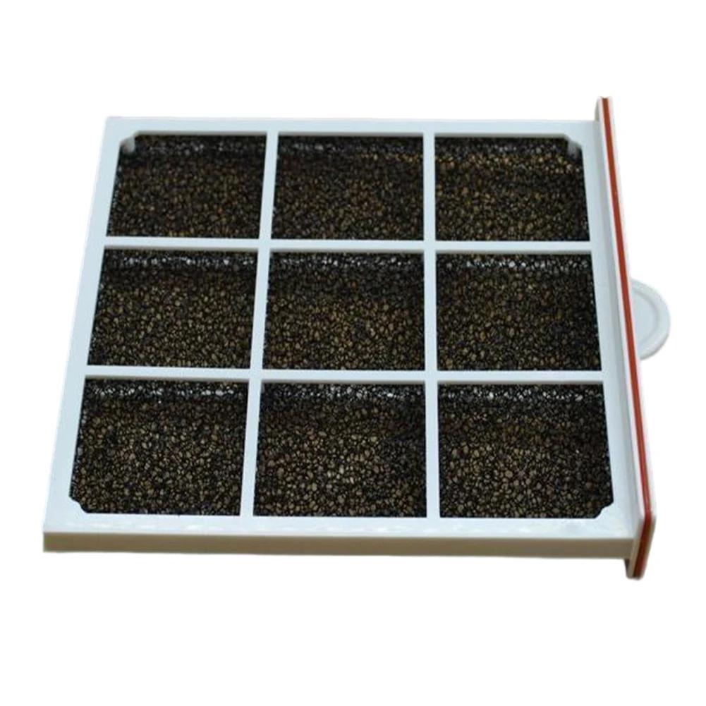 For Duct Systems PVC PE Pipe Filter Duct Air Filter For 110mm 144*146*29mm Compatible With PVC Pipes Cost Saving Reusable