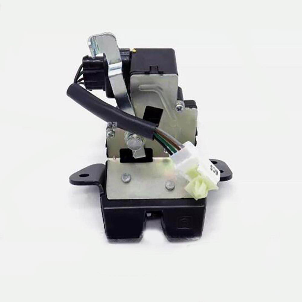 Neues Heckklappenschloss 812301R20081230-1R200 Für Hyundai Accent 2011201220132014