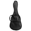 VOX SDC-1 mini BK mini guitar, black, short scale, regular tuning, ideal for women and children with small hands, includes carry bag