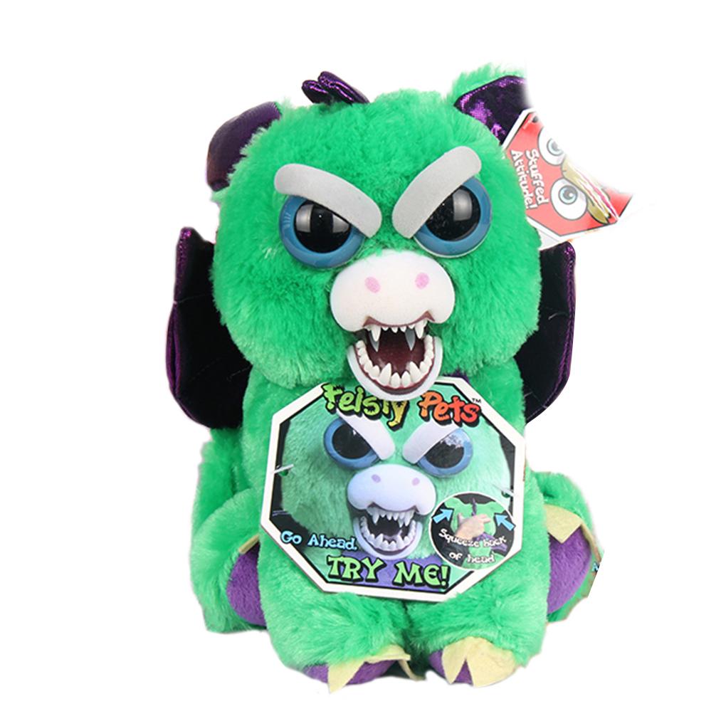 Feisty Films Feisty Pets 2019 Get Feisty! (Feisty Pets)