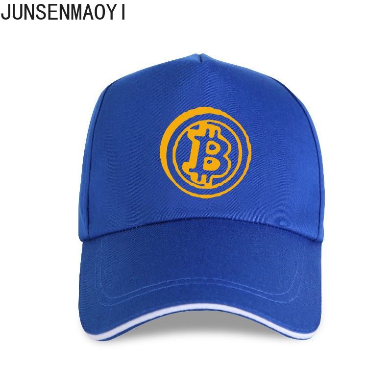Time For Plan Bitcoin BTC Crypto Currency Print Baseball Cap Unisex Women Men Snapback Hats Trucker Sun-Hats