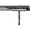 Adjustable Magnetic GPU Support Bracket