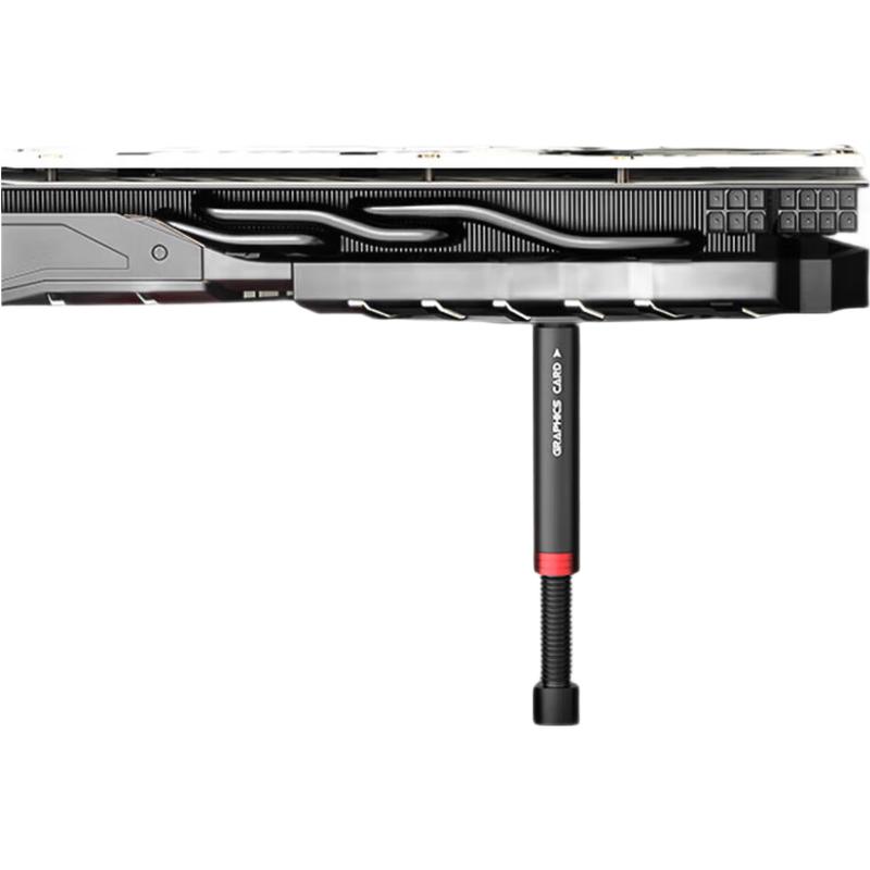 JEYI iBrace-8 Adjustable Magnetic GPU Support Bracket