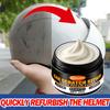 Professional Car Scratch Repair Wax, Suitable for Polishing And Scratch Repair Cream on The Paint Surface of All Vehicles - Idea