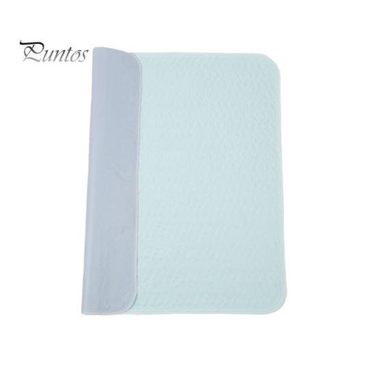 

Супер впитывающая прокладка, водонепроницаемая, быстросохнущая, многоразовая, моющаяся, для взрослых, пожилых детей и домашних животных синий