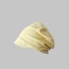 Keep Warm Slouchy Baggy Caps Solid Color Skull Cap Chemo Cap Beanie Hat  Outdoor Headwear