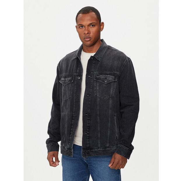 Куртка джинсовая Pepe Jeans PM402972 EU XXL