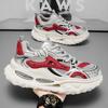 Shoes Men Sneakers Male Casual Mens Shoes Tenis Luxury Shoes Trainer Race Breathable Shoes Fashion Loafers Running Shoes for Men
