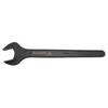 Open-end Wrench - BGS TECHNIC - 70 Mm Opening - Chrome-vanadium Steel
