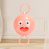 Luminous Kids Whistle Flying Ball Toy Safe Plastic Rotating Toy Ball for Hand-Eye Coordination Ages Outdoor Indoor Fun Stress Relief Toy
