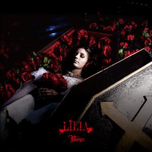 

CD LILIACNormal disk BPRVD117 B.P.Records 2014 Japan ObiRock Used