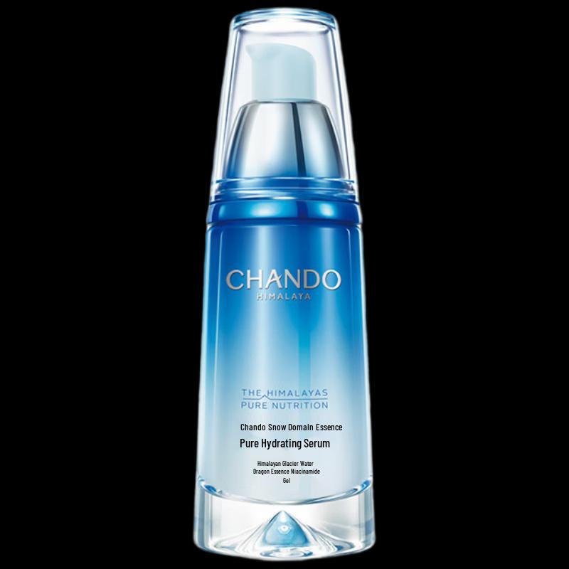 CHANDO Pure Hydrating Essence