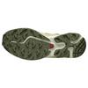 SALOMON Utility Synthetic Leather Comfortable Cushioning Slip Resistant Abrasion Resistant Low top Outdoor Shoes Unisex L47105600