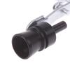 Sound Simulator Car Turbo Whistle Exhaust Pipe Muffler Blow Off Universal Car Styling Tuning Mufflers Instruments